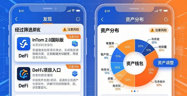 如何通过imToken官网下载2.0国际版提高投资决策的未来导向？_imToken 2.0国际版下载_imToken 2.0市场分析模块